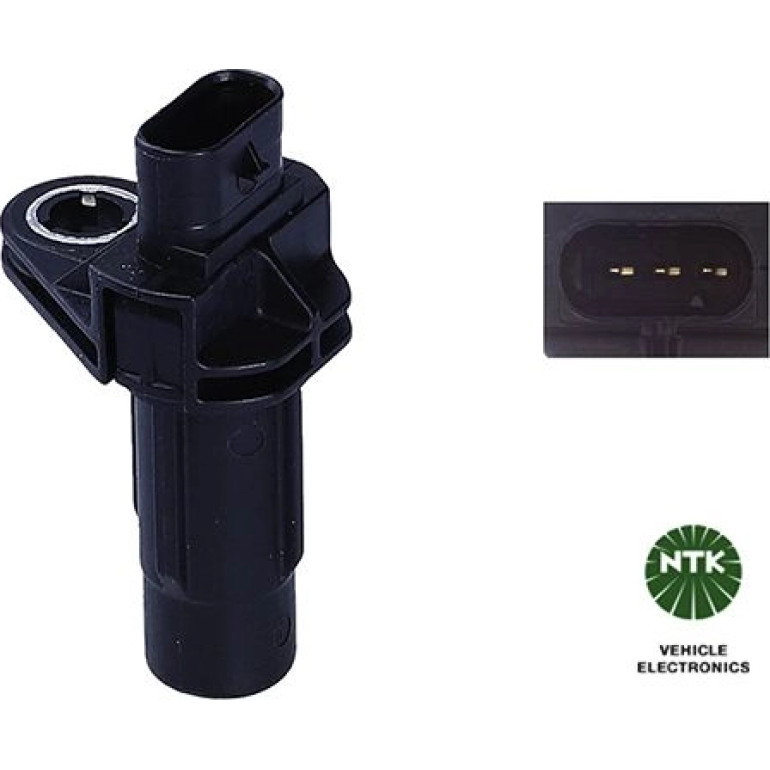 Impulsgeber, Kurbelwelle 81410 Impulsgeber, Kurbelwelle 81410