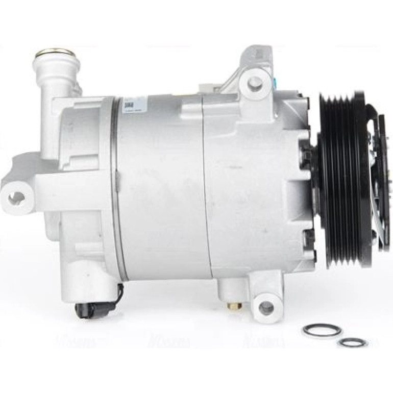 Kompressor, Klimaanlage 89216 Kompressor, Klimaanlage 89216