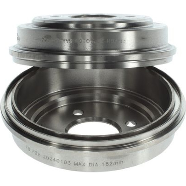 Bremstrommel 0 986 477 216 Bremstrommel 0 986 477 216