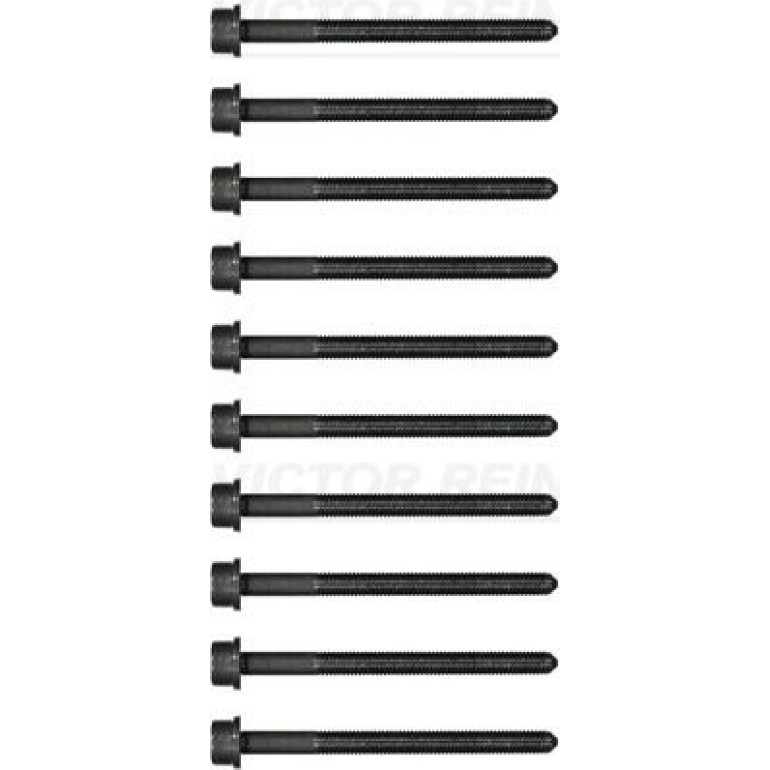 Zylinderkopfschraubensatz 14-32383-01