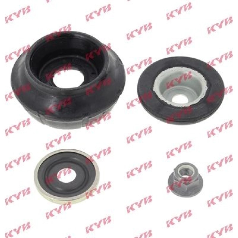 Reparatursatz, Federbeinstützlager SM1528 Reparatursatz, Federbeinstützlager SM1528