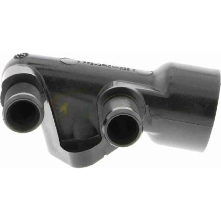 Kühlmittelflansch V22-9715 Kühlmittelflansch V22-9715