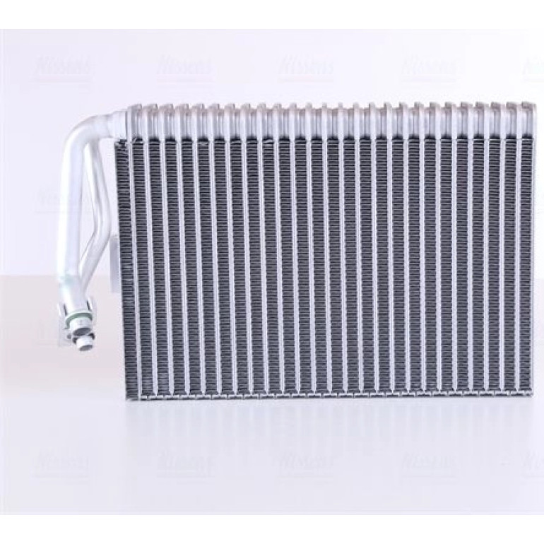 Verdampfer, Klimaanlage 92295