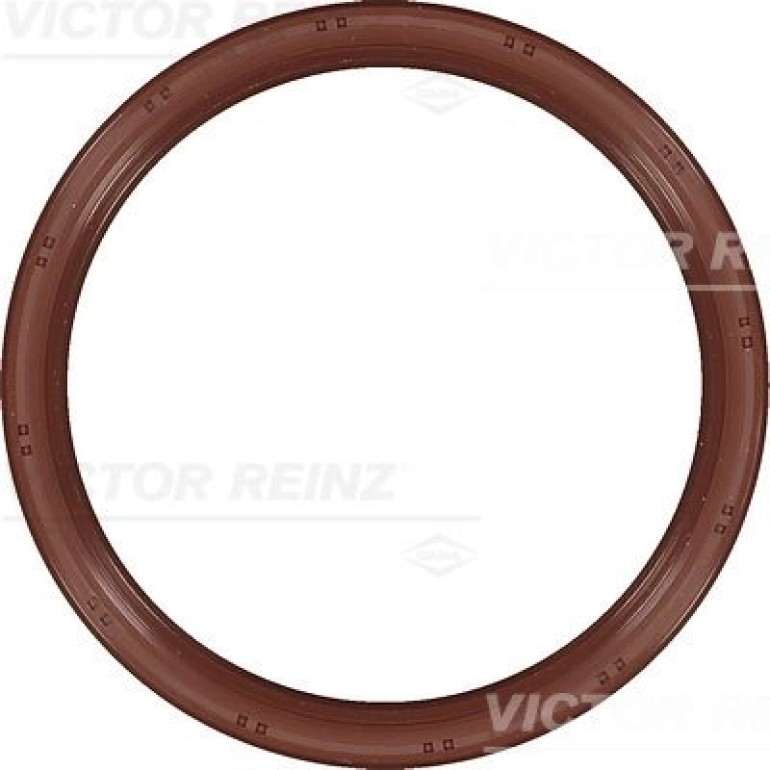 Wellendichtring, Kurbelwelle 81-54079-00 Wellendichtring, Kurbelwelle 81-54079-00