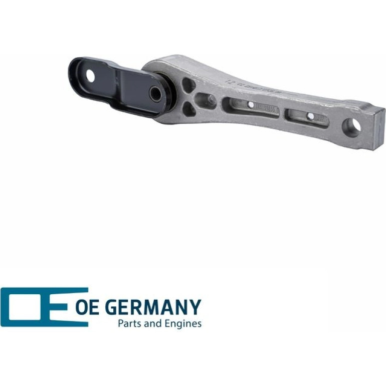 Motorlager hinten für VW CADDY GOLF 517 SAB SAJ SAA SAH 1K0 199 855 L OEGERMANY