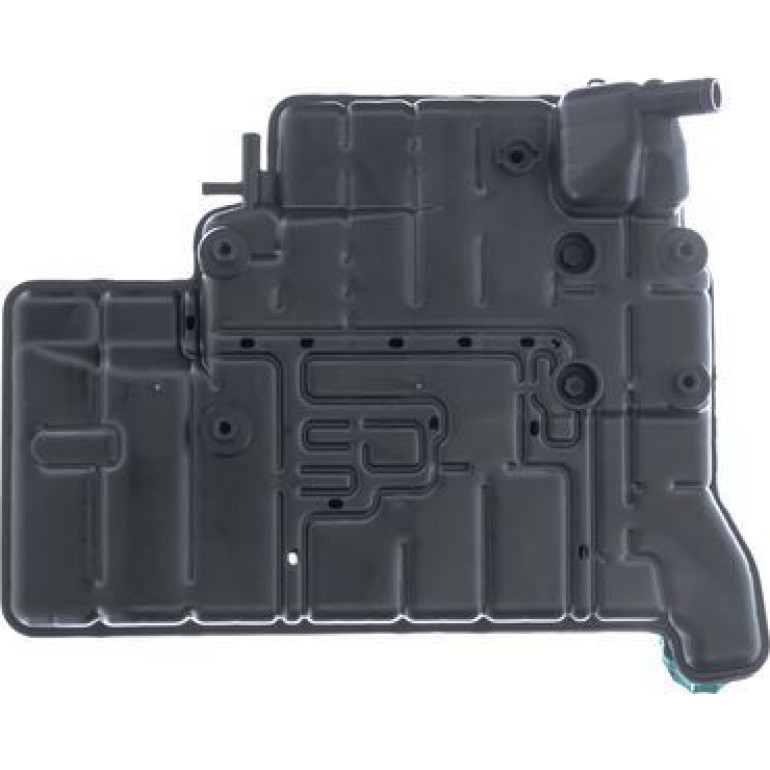 Ausgleichsbehälter, Kühlmittel CRT 38 000S