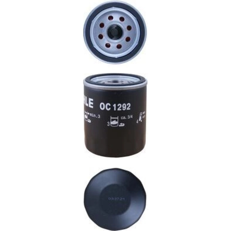 Ölfilter OC 1292