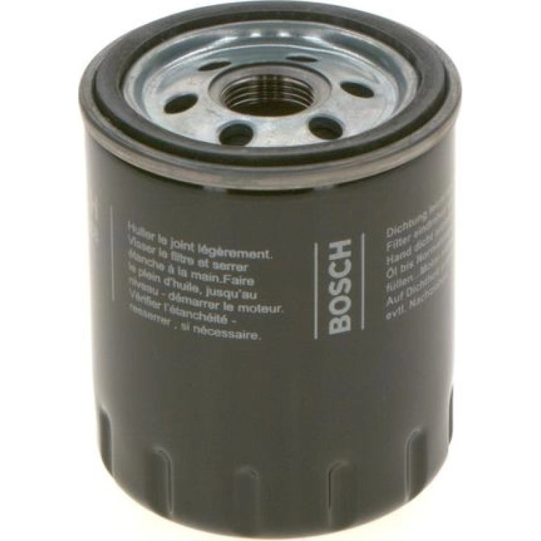 BOSCH F 026 407 268 Ölfilter BOSCH F 026 407 268 Ölfilter