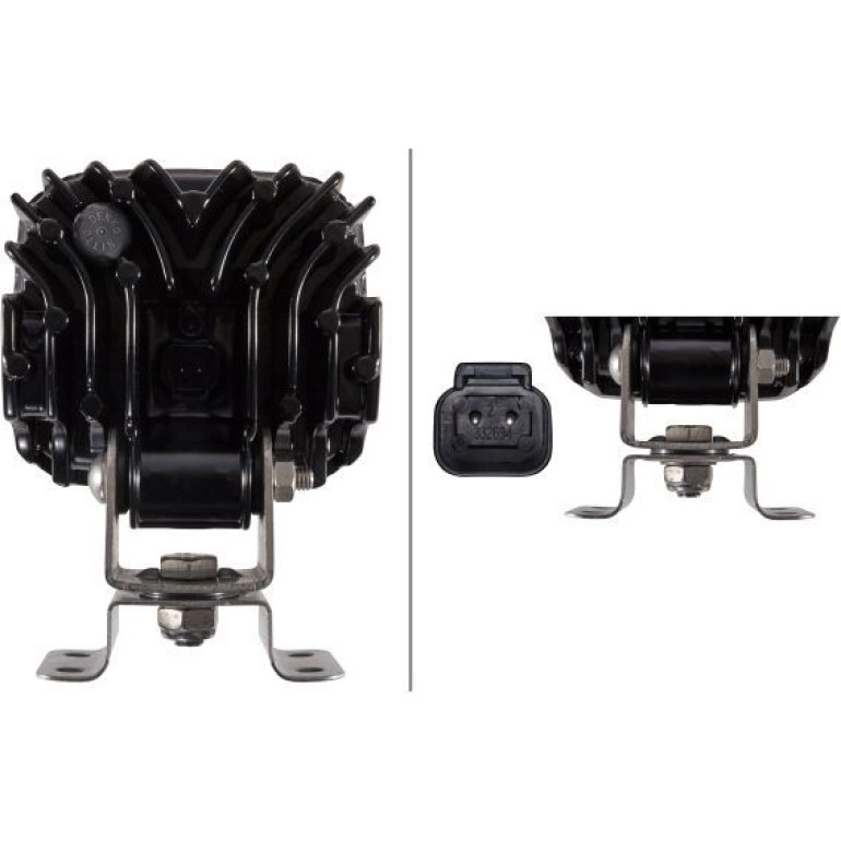 Arbeitsscheinwerfer 1GA 995 606-161