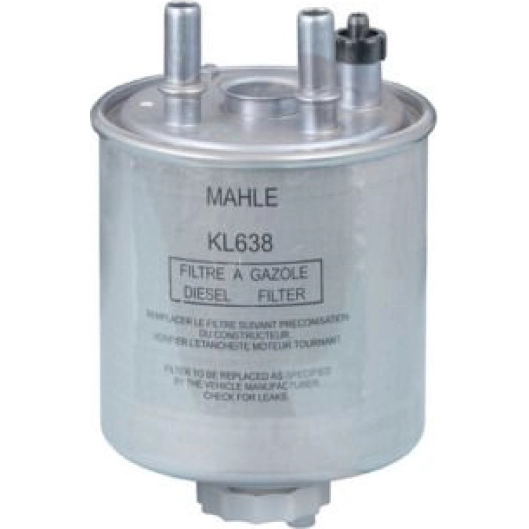 Kraftstofffilter KL 638