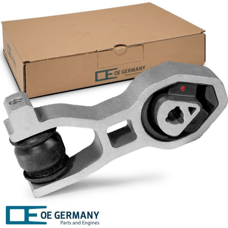 OE Germany 803504 Lagerung Motor für FIAT ALFA ROMEO PUNTO EVO GRANDE MITO 199