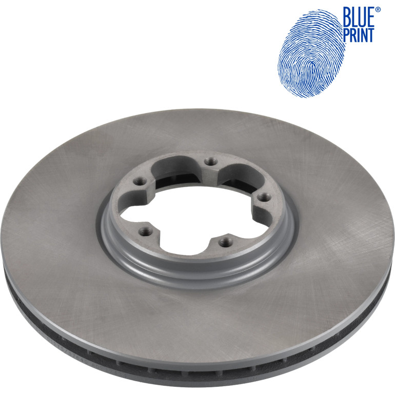 Bremsscheibe ADF124341 Bremsscheibe ADF124341