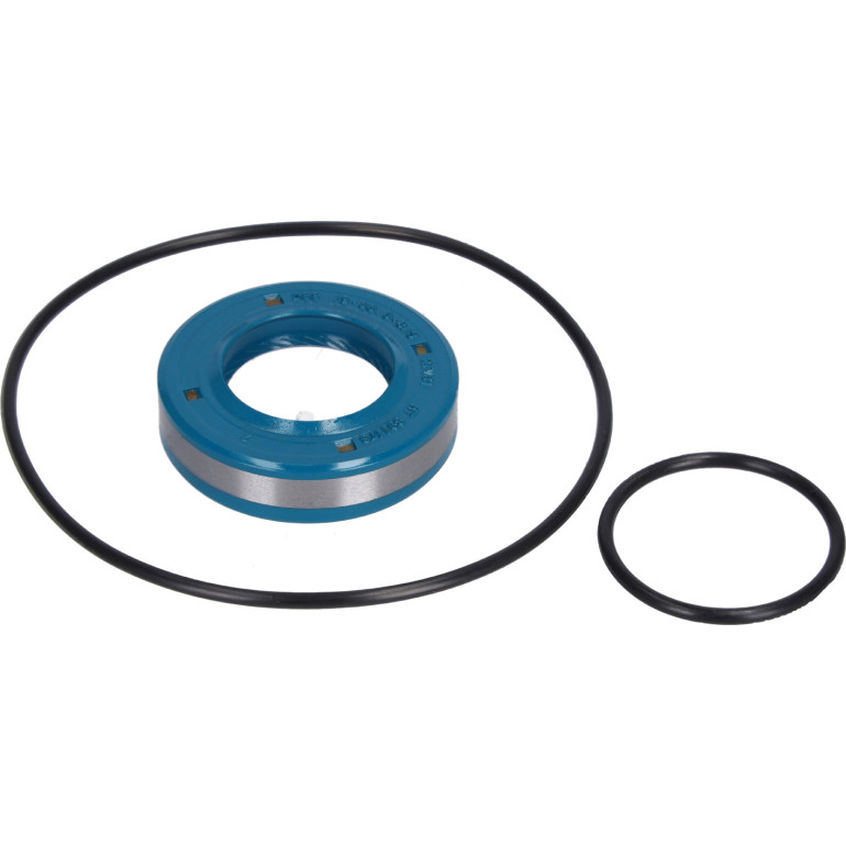 FEBI BILSTEIN 08711 Dichtung, Unterdruckpumpe FEBI BILSTEIN 08711 Dichtung, Unterdruckpumpe
