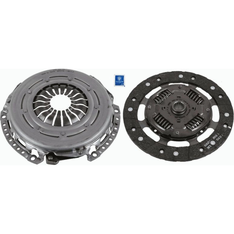 SACHS 3000 950 102 Kupplungssatz SACHS 3000 950 102 Kupplungssatz