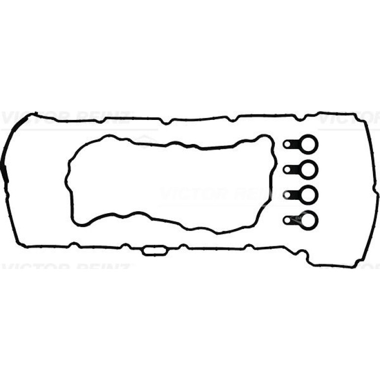 Dichtungssatz, Zylinderkopfhaube 15-10001-01 Dichtungssatz, Zylinderkopfhaube 15-10001-01