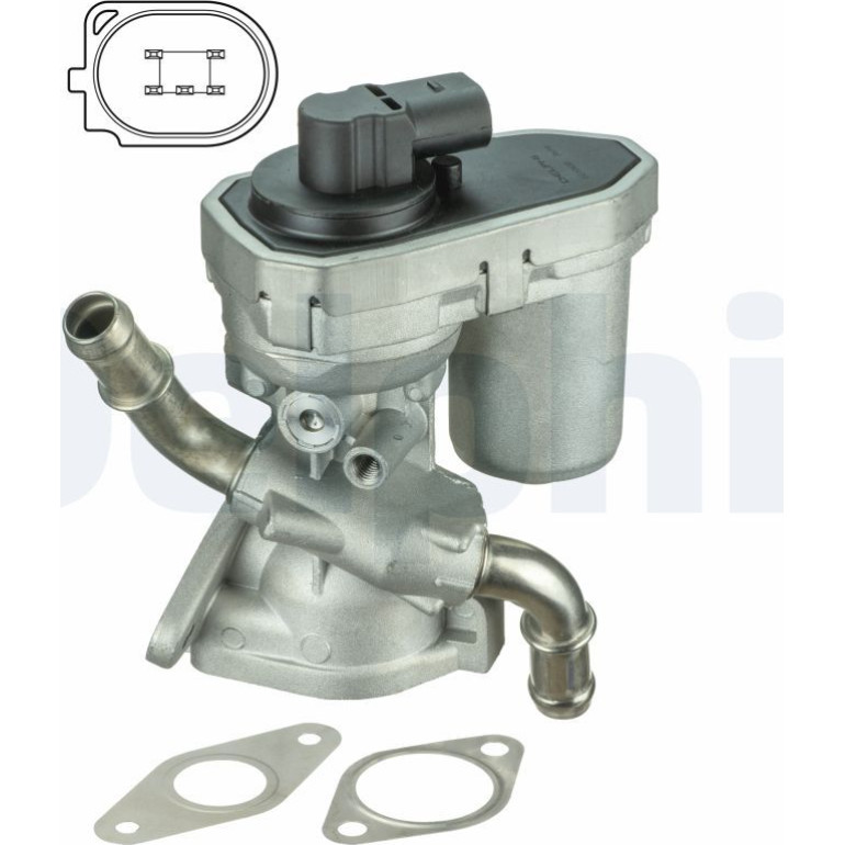 AGR-Ventil EG10436-12B1