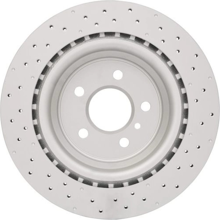 Bremsscheibe 0 986 479 D11 Bremsscheibe 0 986 479 D11