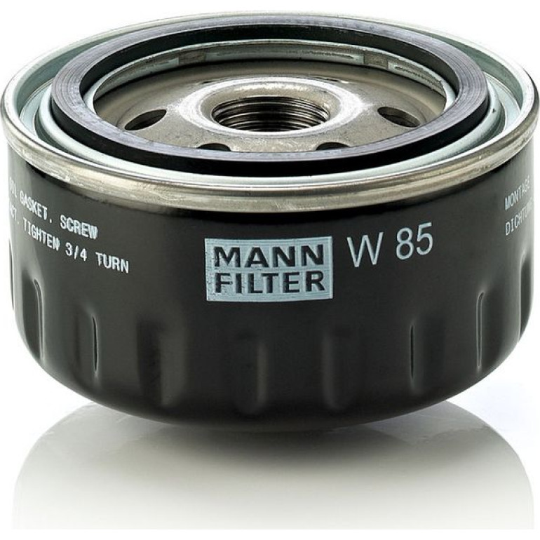 Ölfilter W 85 Ölfilter W 85