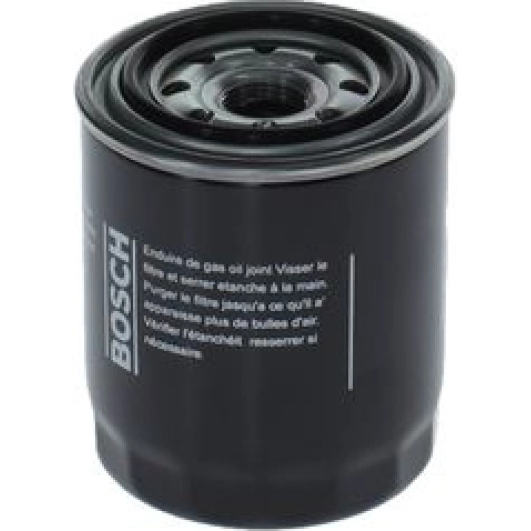 Ölfilter F 026 407 325