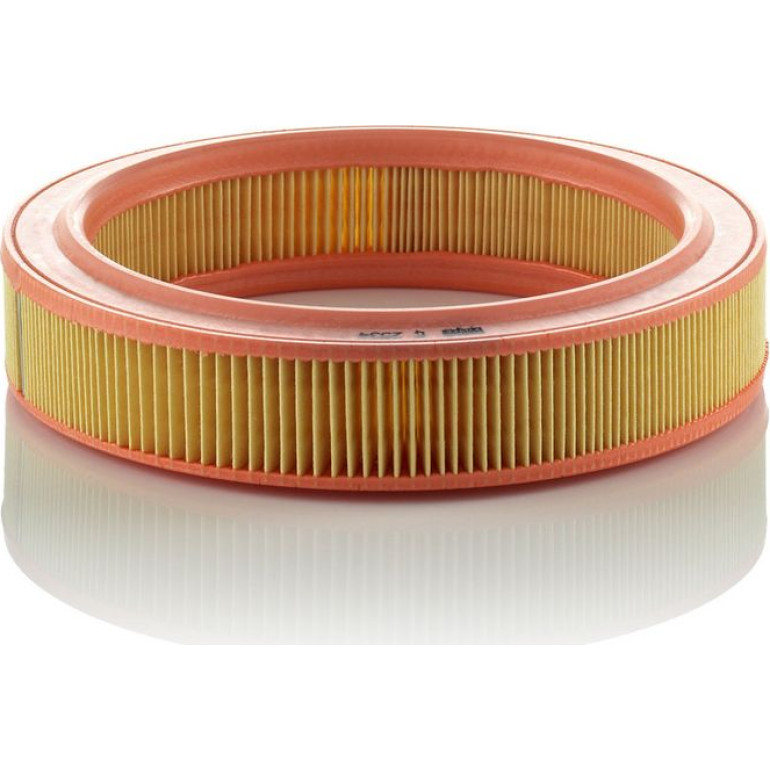 MANN-FILTER C 2534 Luftfilter