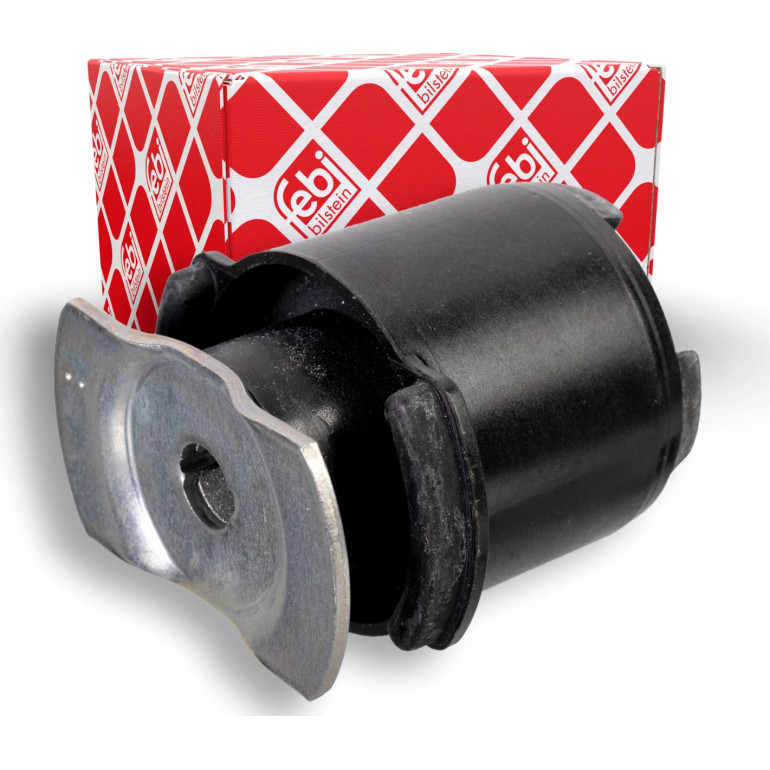 FEBI BILSTEIN 174808 Lagerung, Achskörper FEBI BILSTEIN 174808 Lagerung, Achskörper