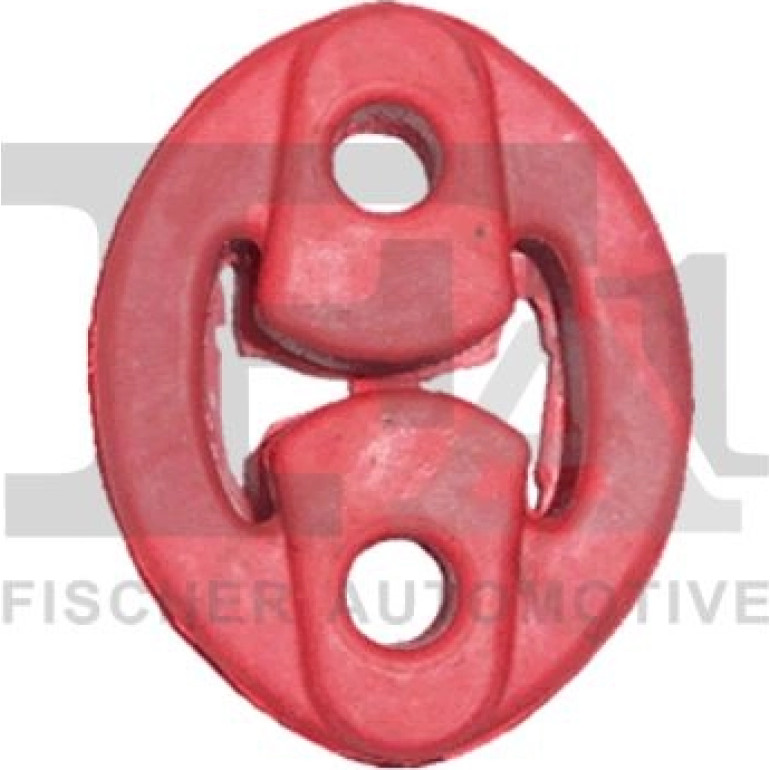 Halter, Abgasanlage 133-921