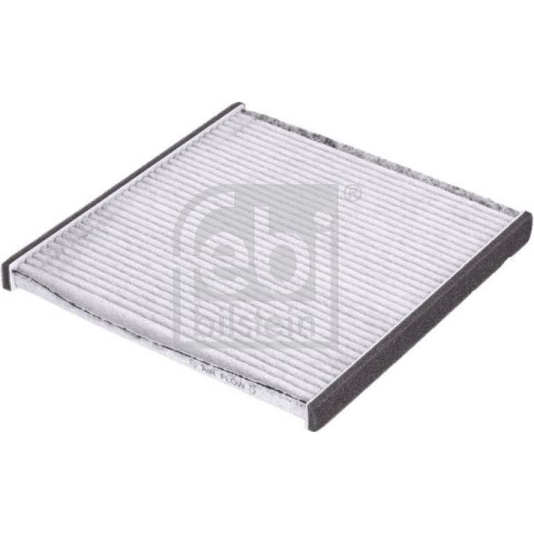 FEBI BILSTEIN 184081 Innenraumfilter FEBI BILSTEIN 184081 Innenraumfilter