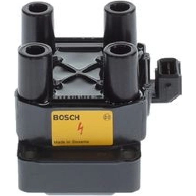 BOSCH 0 221 503 001 Zündspule BOSCH 0 221 503 001 Zündspule