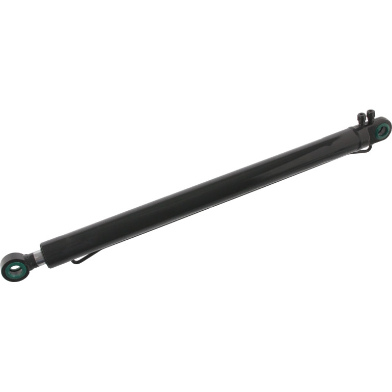 FEBI BILSTEIN 35025 Kippzylinder, Fahrerhaus