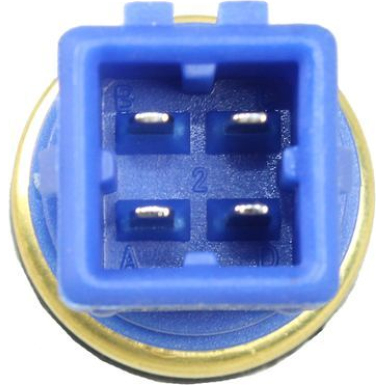 Sensor, Kühlmitteltemperatur 0905017