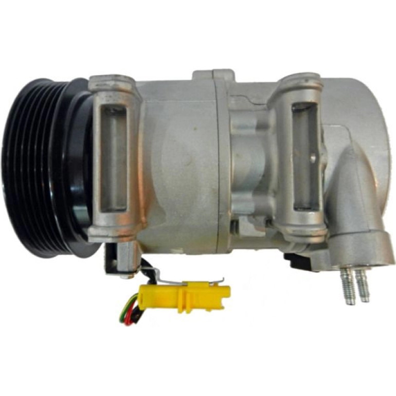 Kompressor, Klimaanlage ACP 1256 000S Kompressor, Klimaanlage ACP 1256 000S