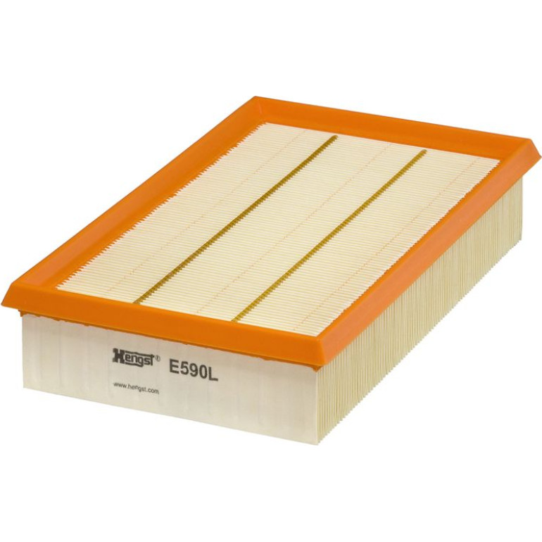 Luftfilter E590L Luftfilter E590L
