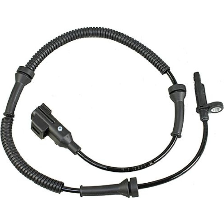 Sensor, Raddrehzahl 09001034