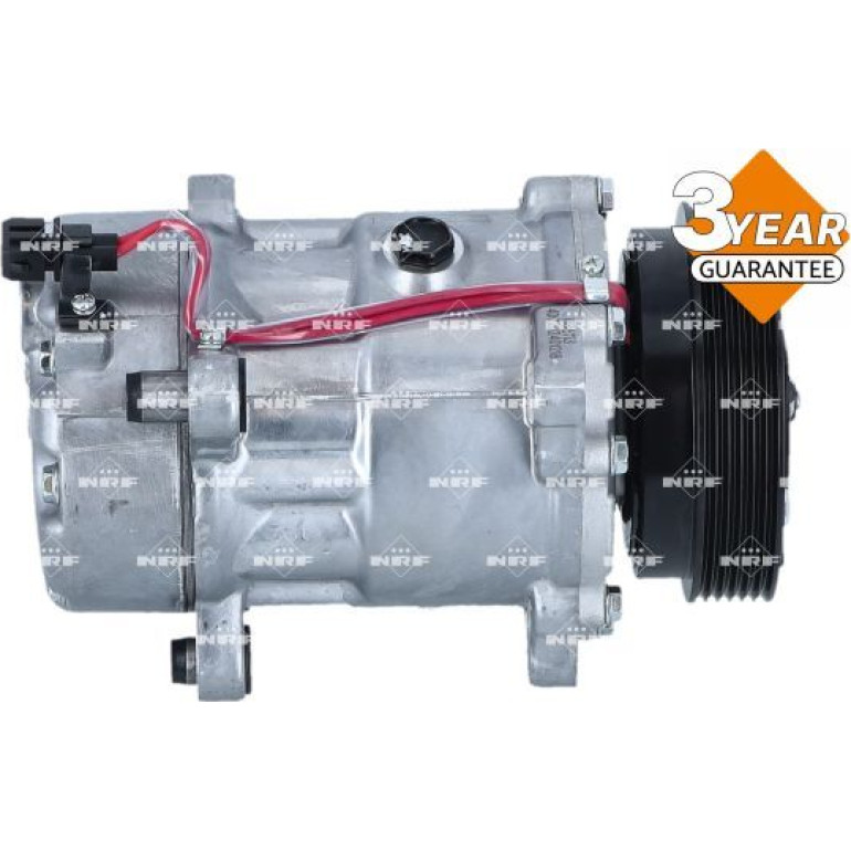 Kompressor, Klimaanlage 32033 Kompressor, Klimaanlage 32033