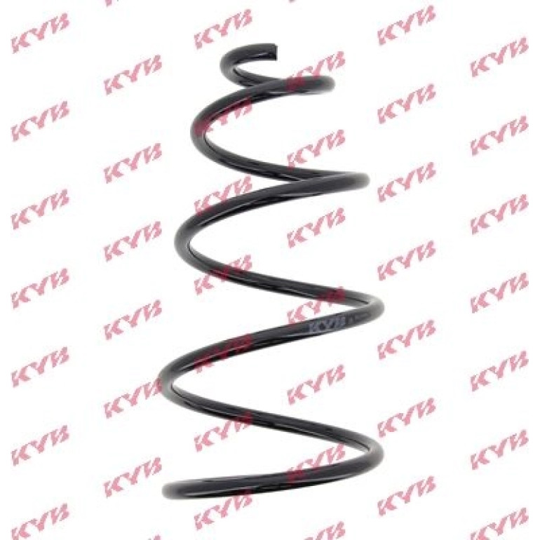 Fahrwerksfeder RC1050 Fahrwerksfeder RC1050