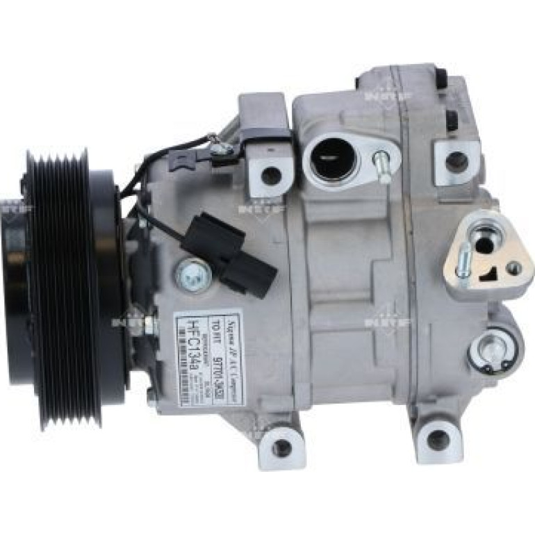Kompressor, Klimaanlage 32962
