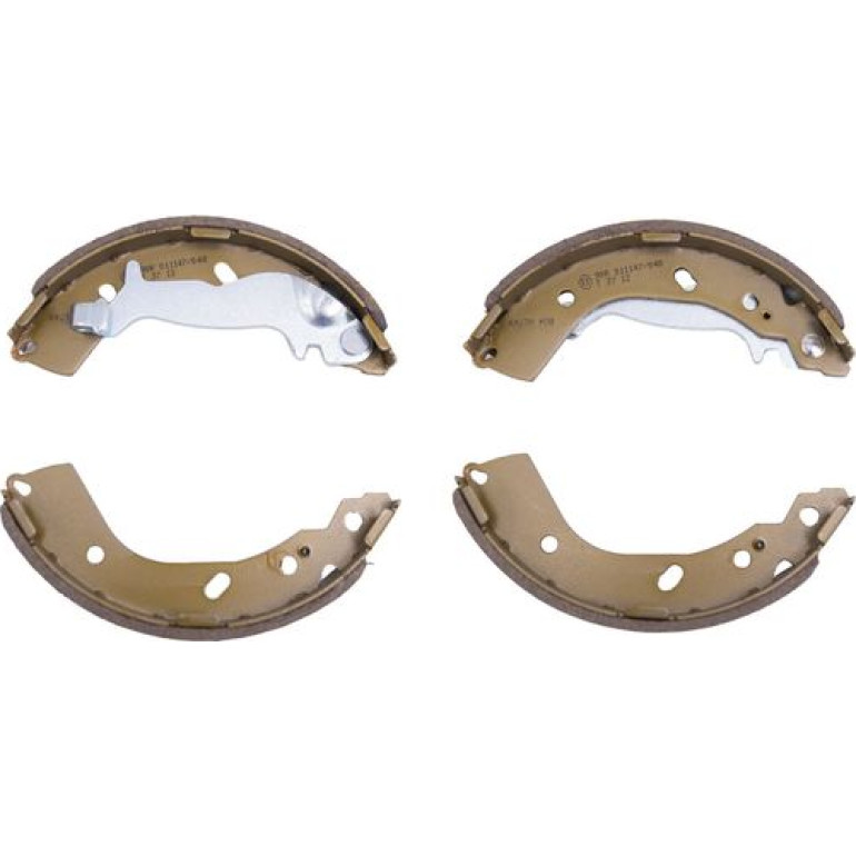 Bremsbackensatz 8DB 355 000-431 Bremsbackensatz 8DB 355 000-431