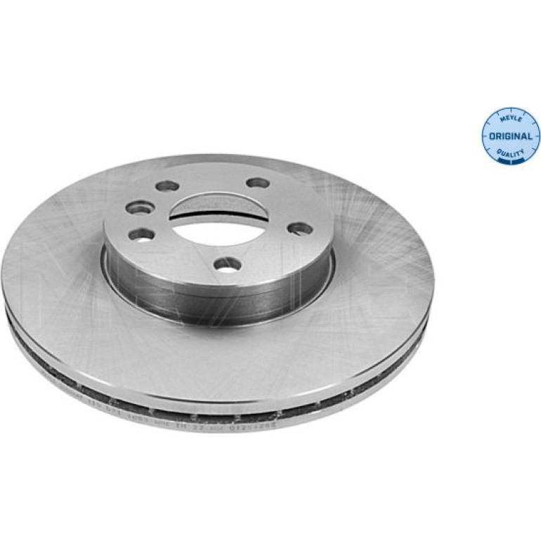 Bremsscheibe 115 521 1086 Bremsscheibe 115 521 1086