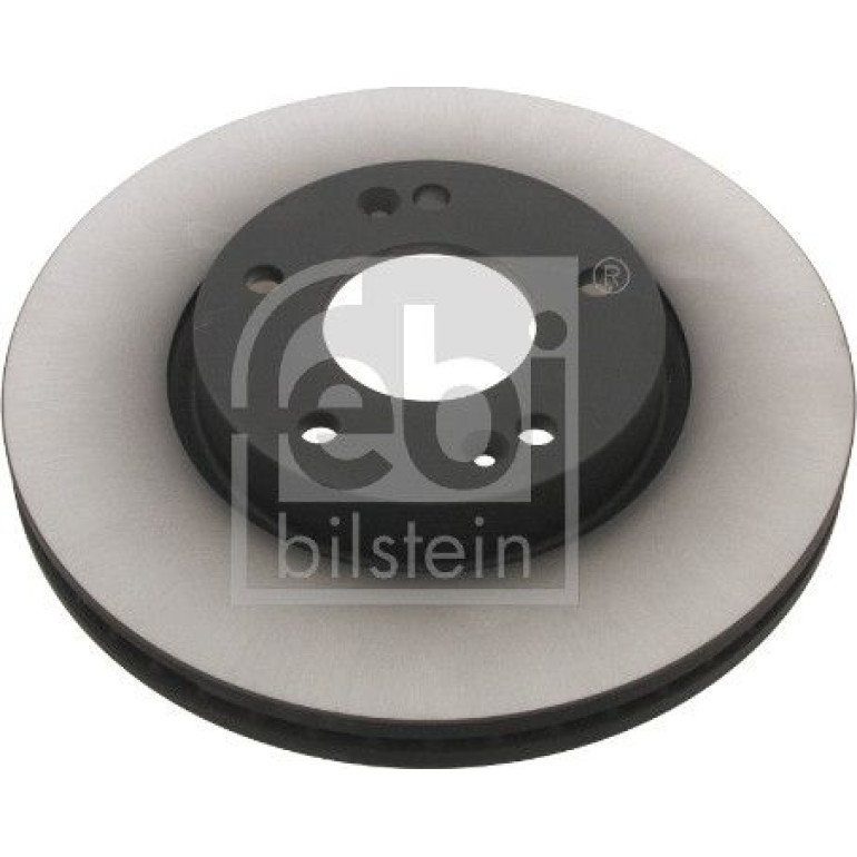 FEBI BILSTEIN 31316 Bremsscheibe