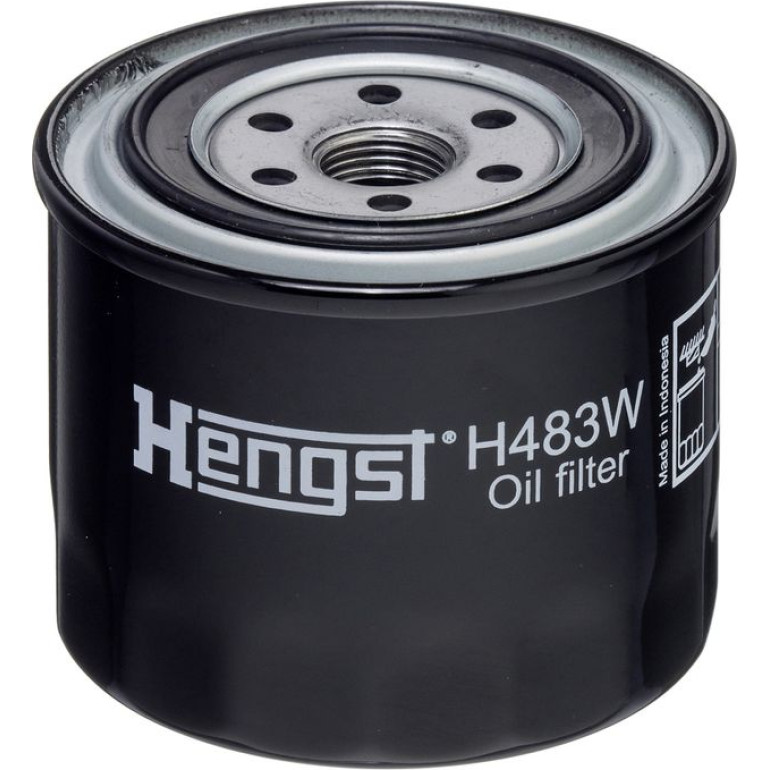 Ölfilter H483W Ölfilter H483W