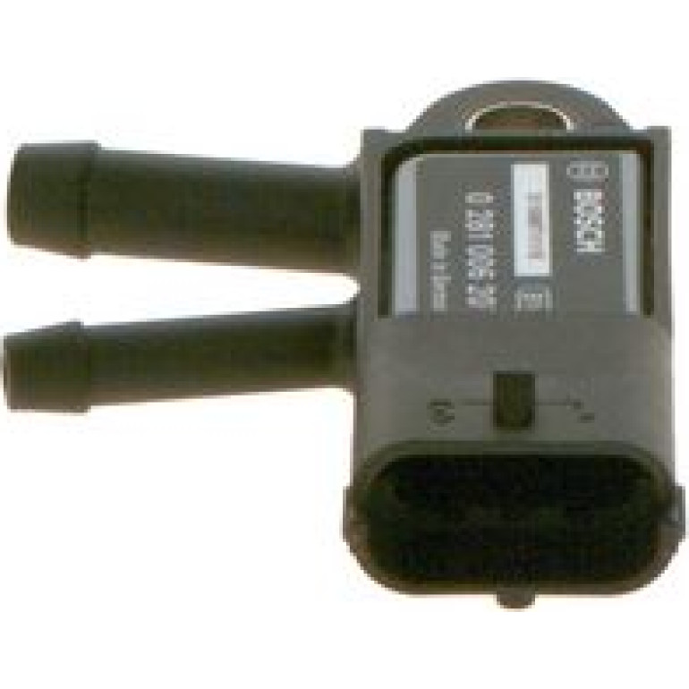 Sensor, Abgasdruck 0 281 006 207 Sensor, Abgasdruck 0 281 006 207