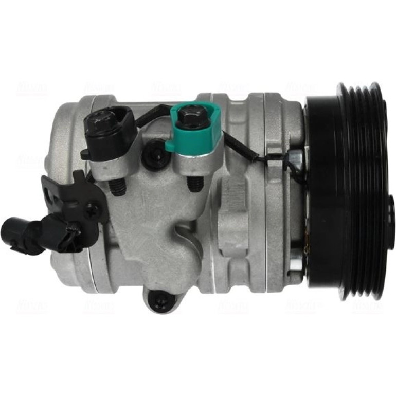 Kompressor, Klimaanlage 89263 Kompressor, Klimaanlage 89263