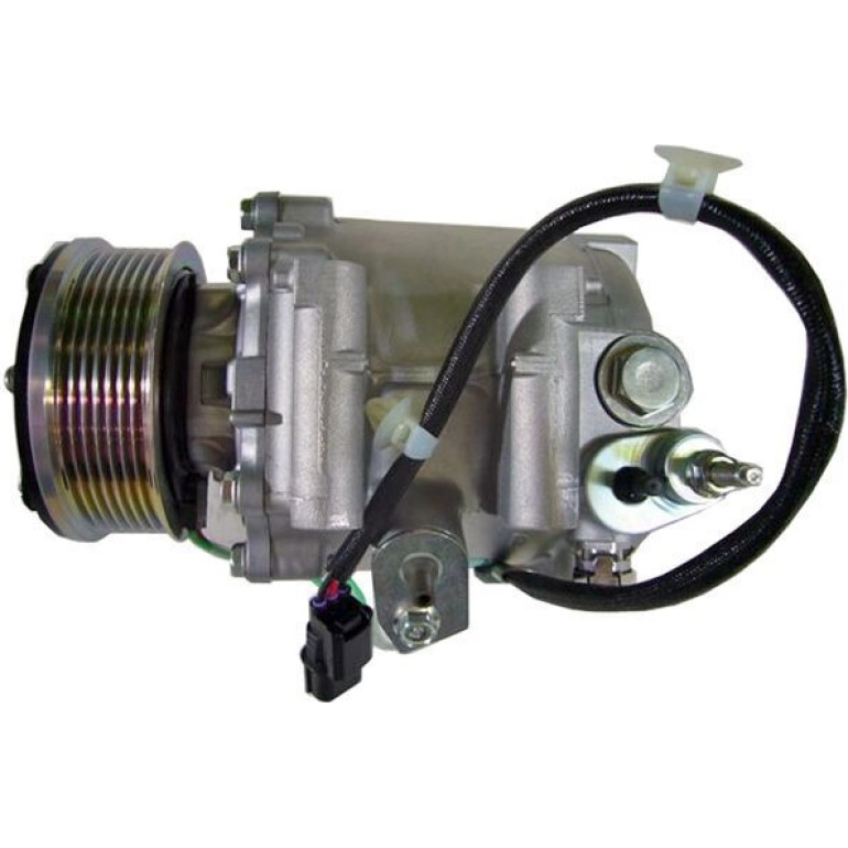 Kompressor, Klimaanlage ACP 949 000P
