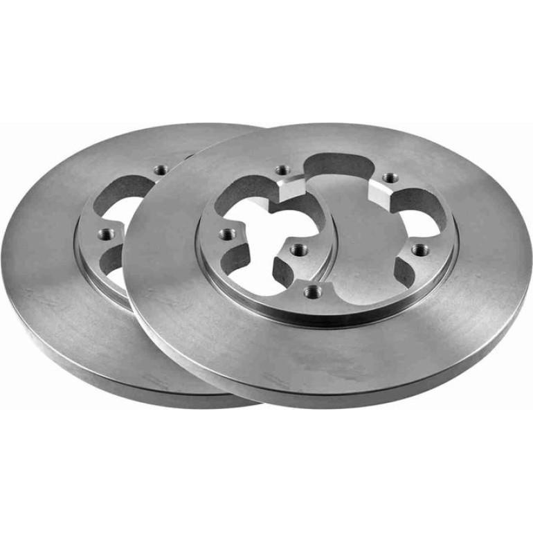 Bremsscheibe V25-40013