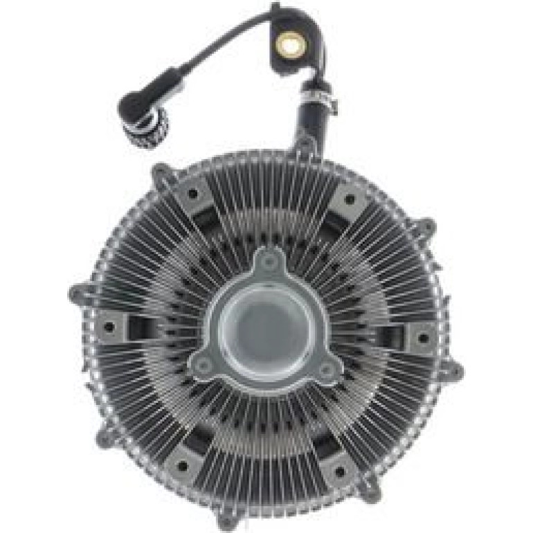 Kupplung, Kühlerlüfter CFC 115 000P