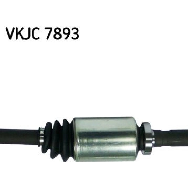 Antriebswelle VKJC 7893