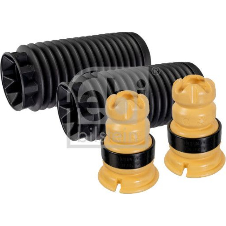 FEBI BILSTEIN 184759 Staubschutzsatz, Stoßdämpfer FEBI BILSTEIN 184759 Staubschutzsatz, Stoßdämpfer