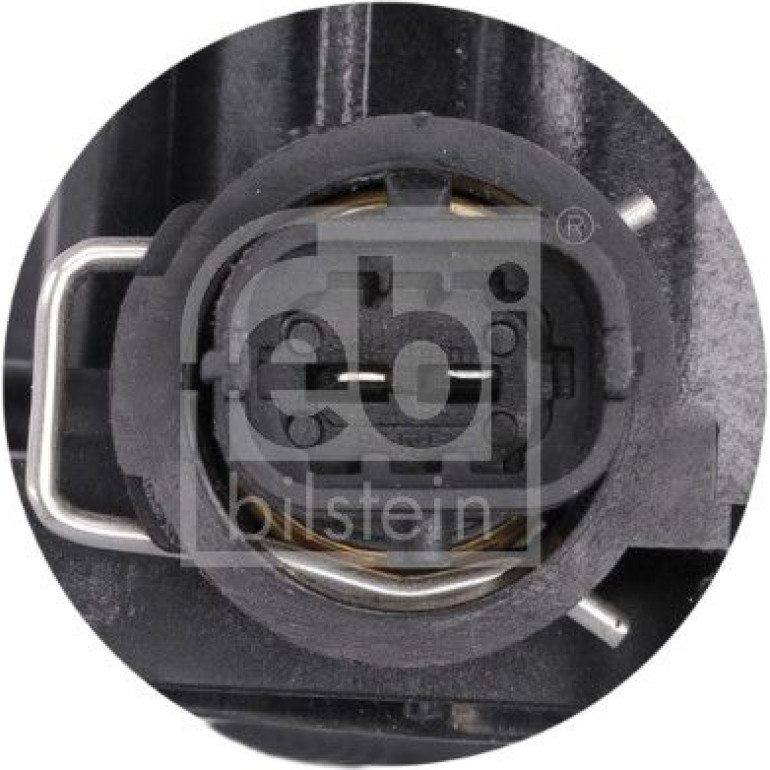FEBI BILSTEIN 186484 Thermostatgehäuse FEBI BILSTEIN 186484 Thermostatgehäuse