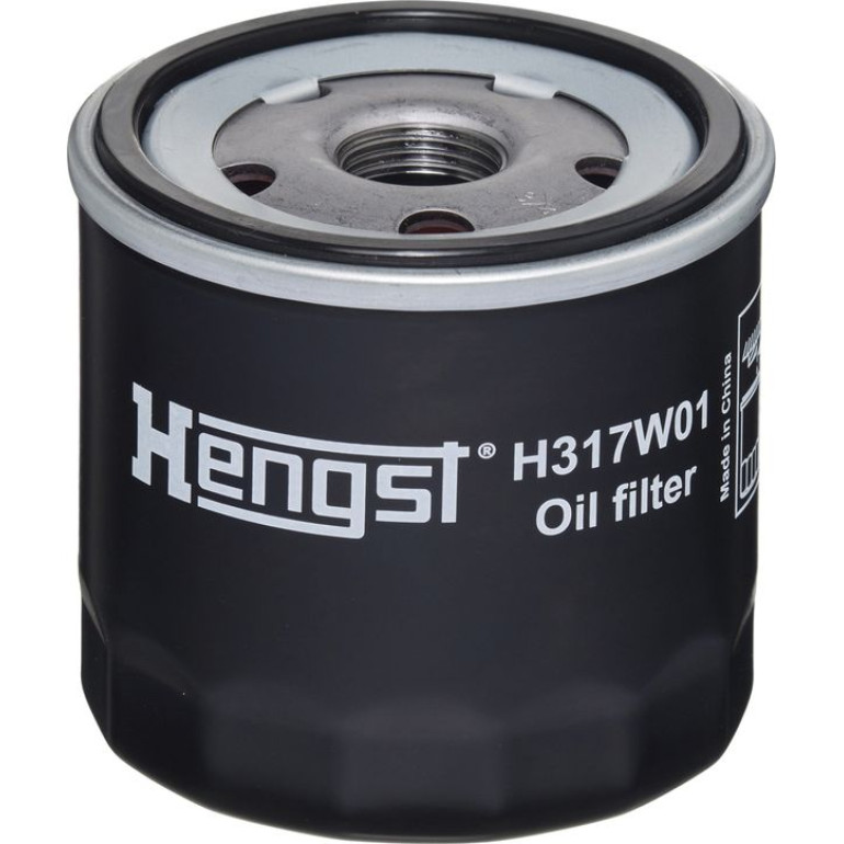 Ölfilter H317W01 Ölfilter H317W01
