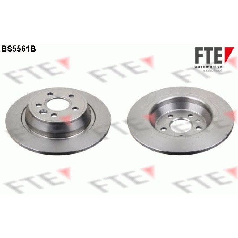 Bremsscheibe 9082040